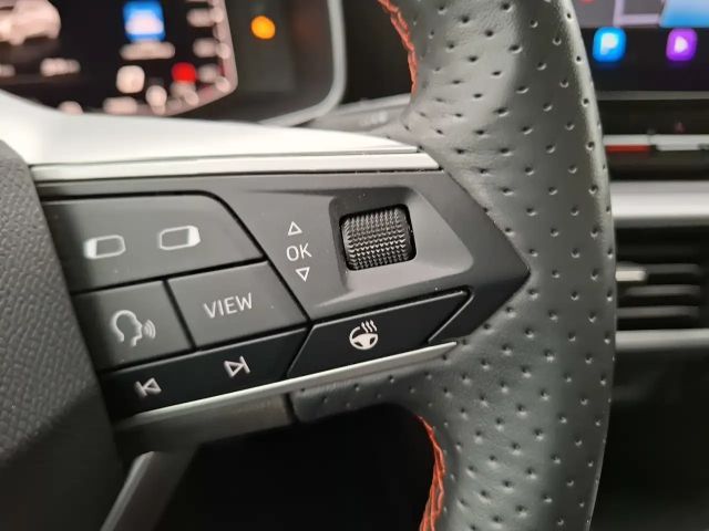 Seat Leon 1.5 TSI Sportstourer