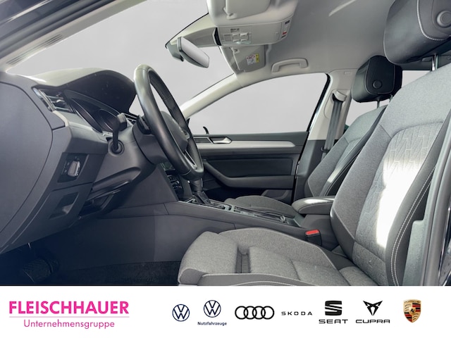 Volkswagen Passat 1.5 TSI Business Variant