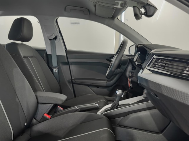 Audi A1 25 TFSI S-Tronic Sportback