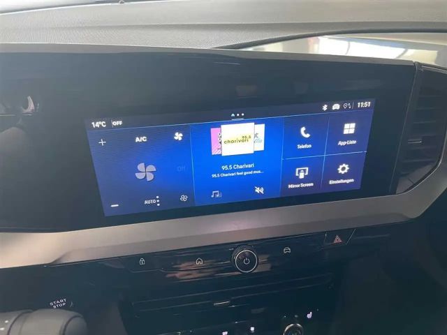 Opel Mokka PDC Multimedia CarPlay Bluetooth DAB Kamera
