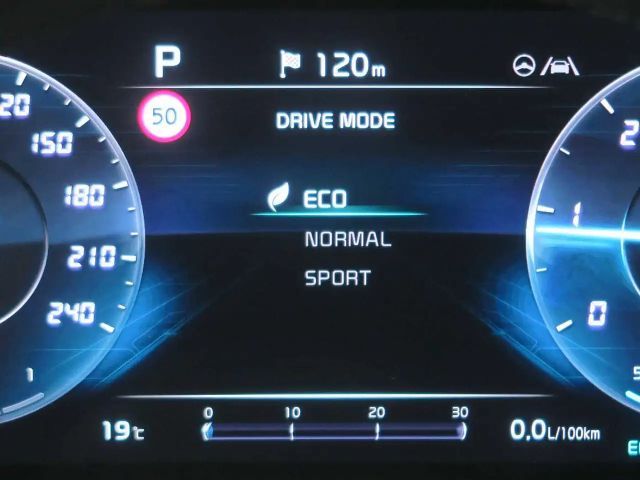 Kia Sportage CRDi GT-Line Vierwielaandrijving