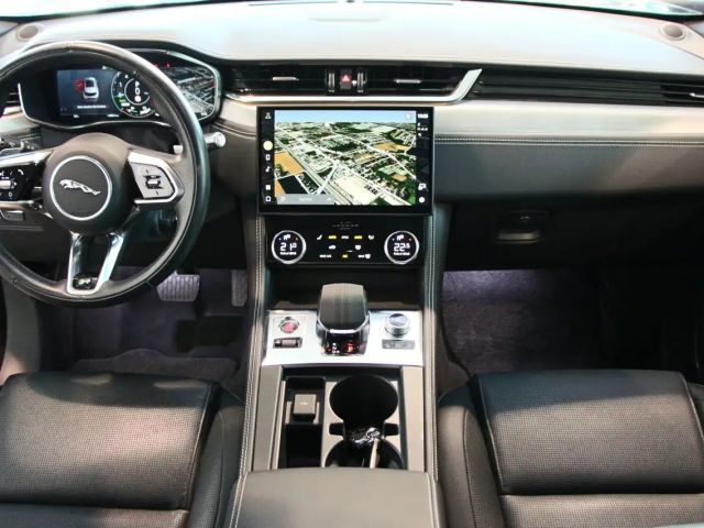 Jaguar F-Pace AWD P400e R-Dynamic S