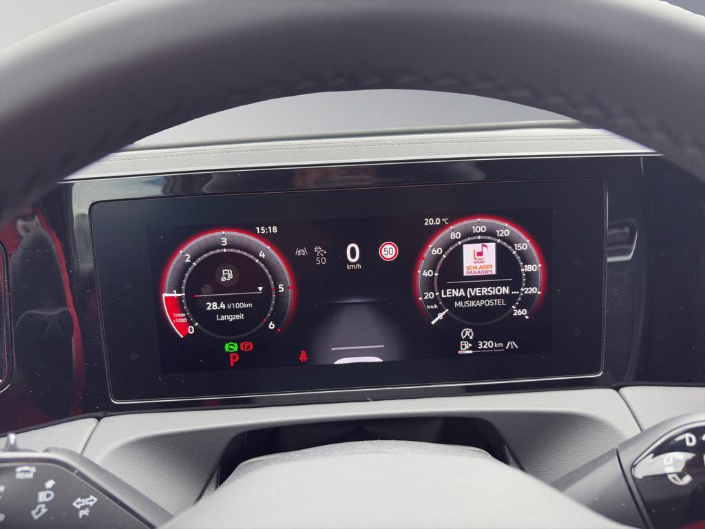 Volkswagen Tiguan 2.0 TDI 4Motion DSG R-Line