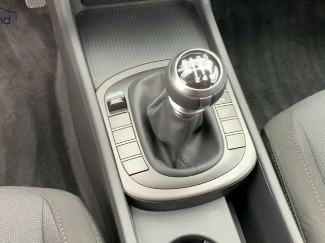 Hyundai Kona Comfort