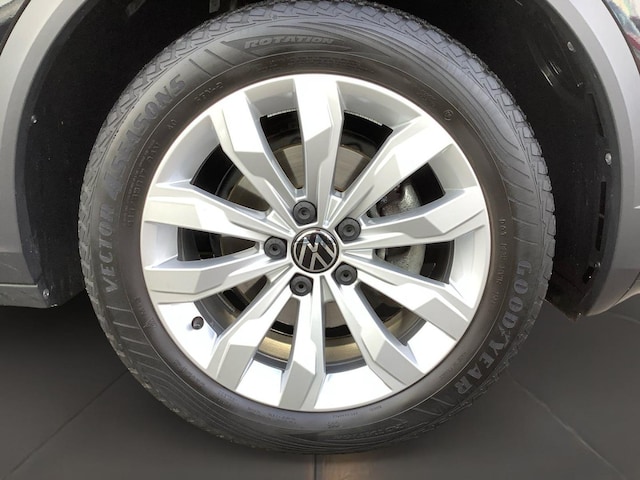 Volkswagen T-Roc 1.5 TSI DSG Sport