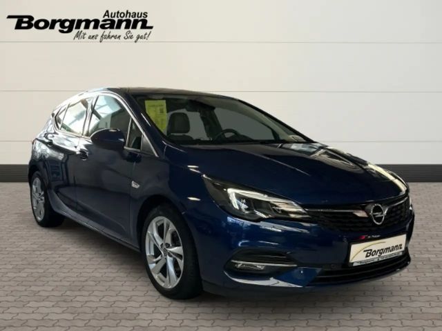 Opel Astra K Basis Start Stop 5T ELEG 1.2(96KW)6G S Navi Appl