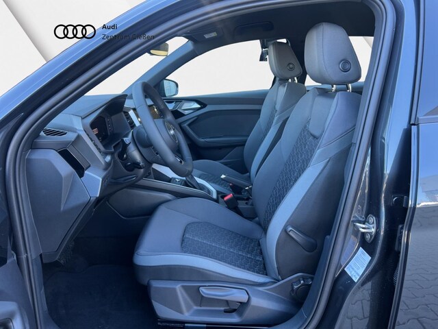 Audi A1 30 TFSI S-Tronic Sportback