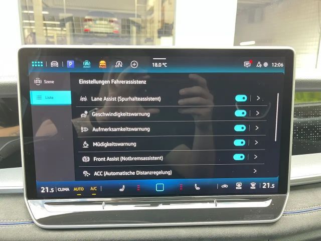 Volkswagen Tayron R-Line Sound