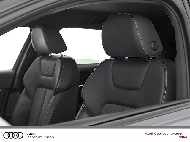 Audi S6 Avant Quattro