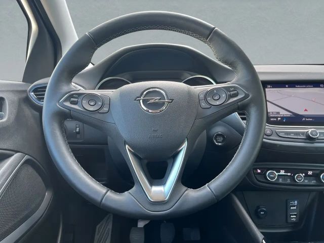 Opel Crossland X Ultimate