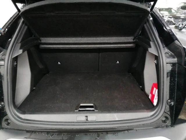 Peugeot 2008 Allure Pack Hybrid