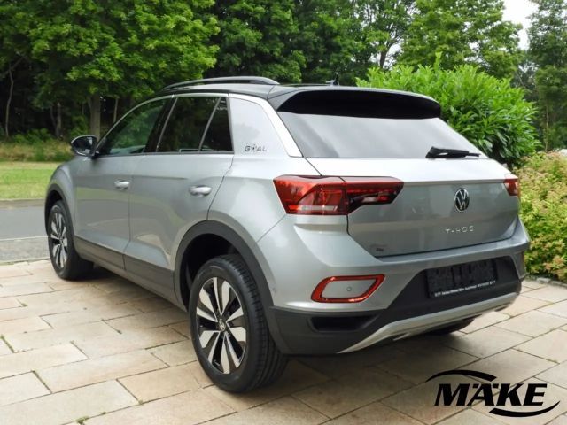 Volkswagen T-Roc 1.5 TSI