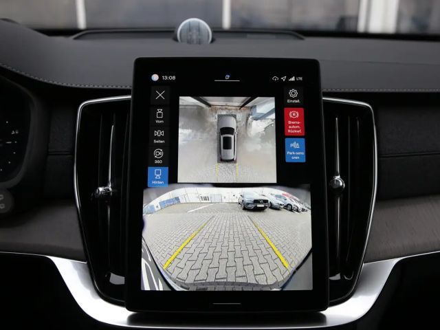 Volvo XC90 AWD Dark T8 Ultra