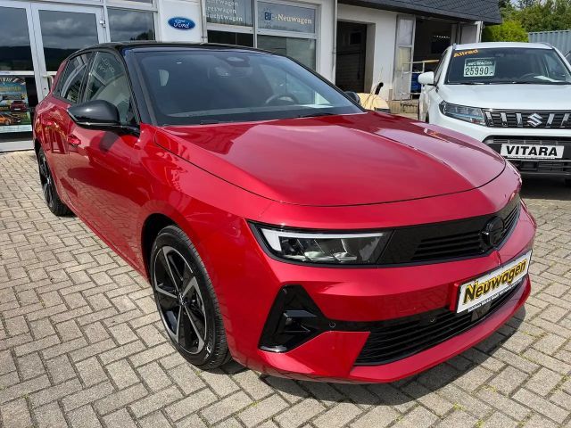 Opel Astra 1.2 Turbo GS-Line Grand Sport Turbo