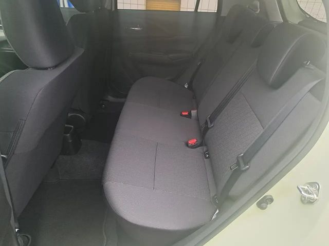 Suzuki Swift Hybrid Shine