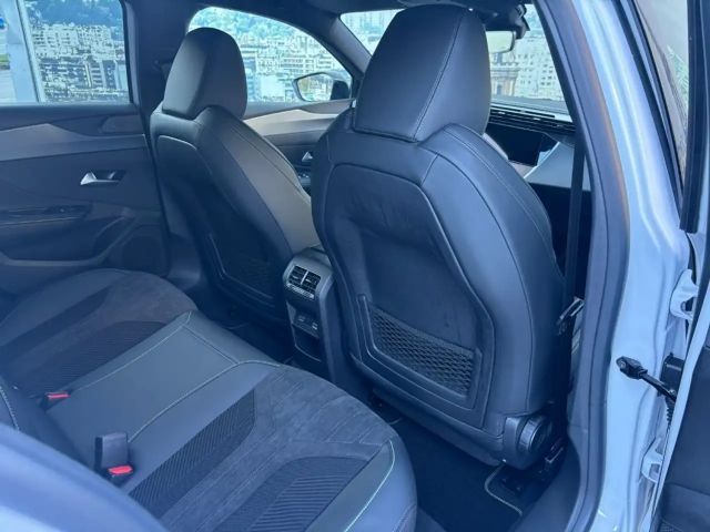 Peugeot 308 GT-Line Hybrid