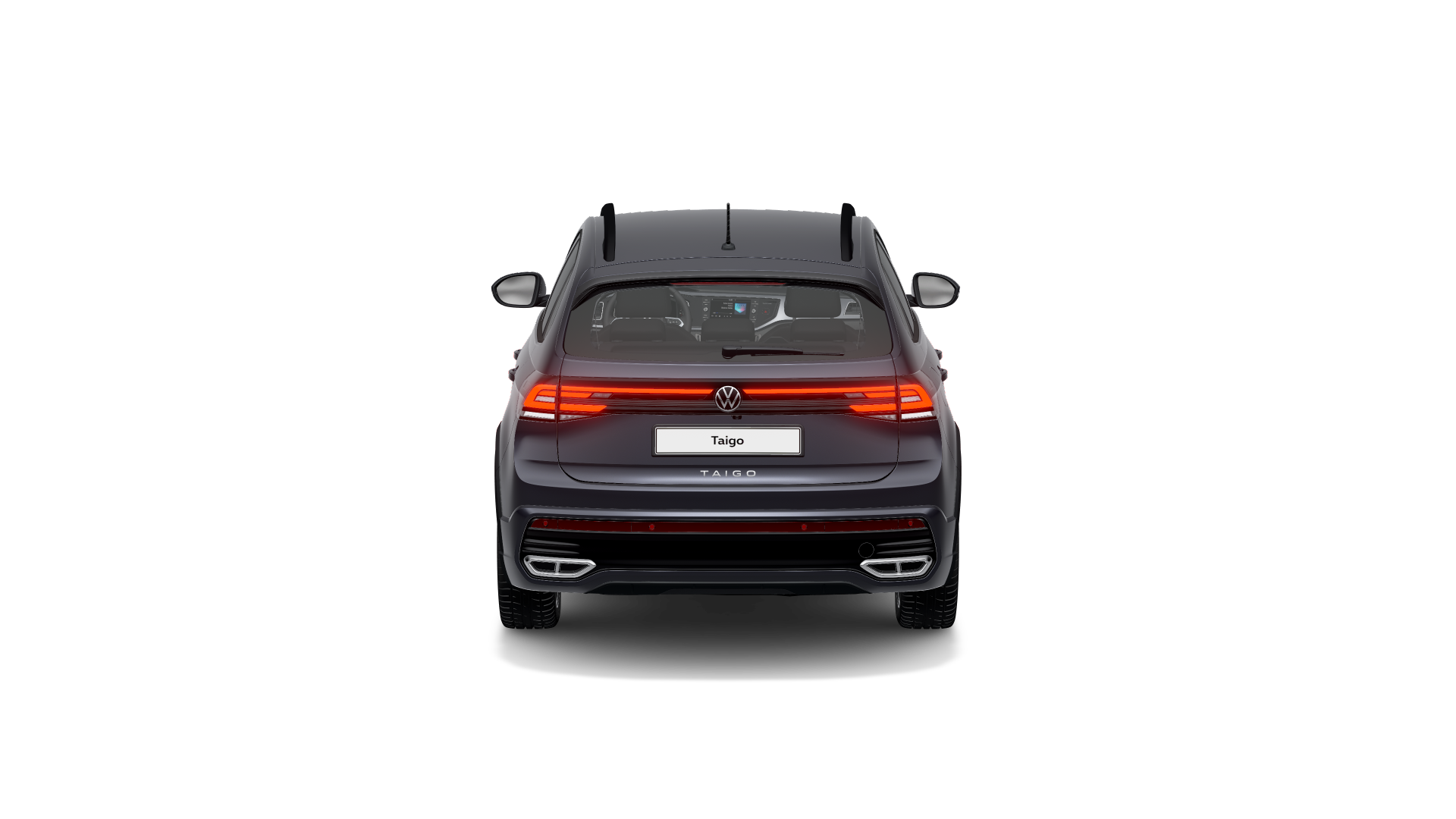 Volkswagen Taigo DSG