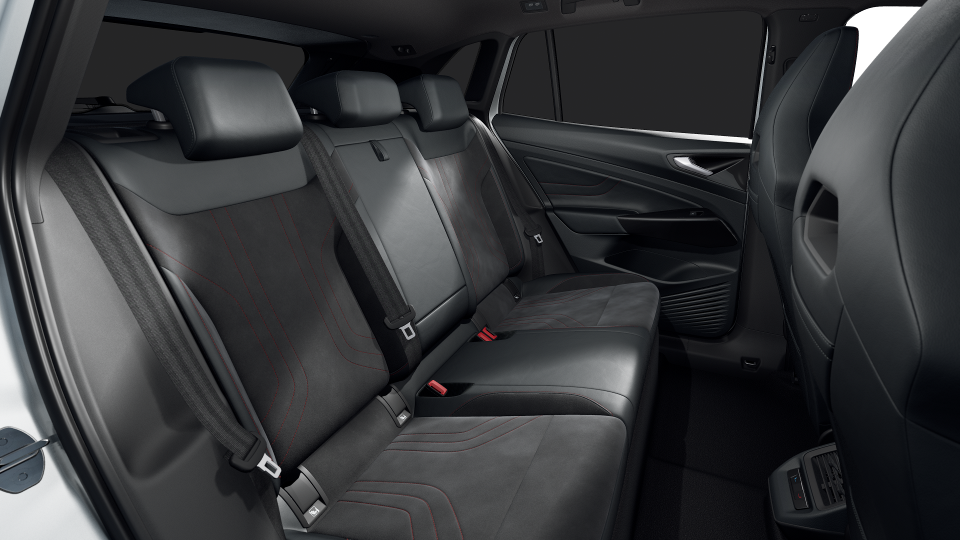 Volkswagen ID.4 4Motion GTX IQ.Drive