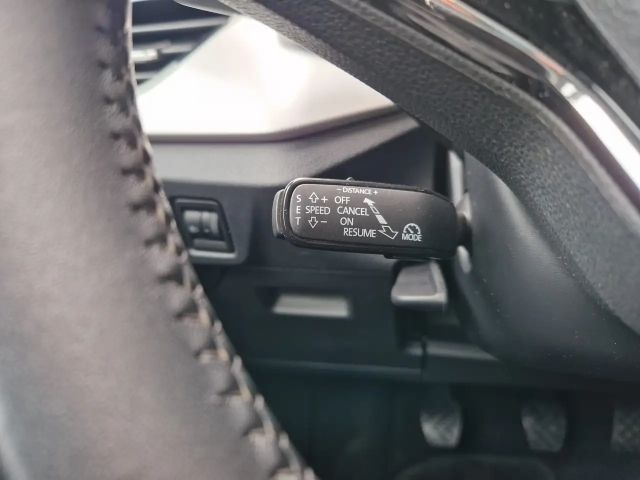 Skoda Scala Ambition