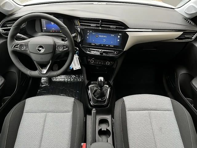 Opel Corsa GS-Line Grand Sport Turbo