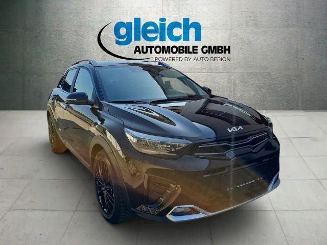 Kia Stonic GT-Line