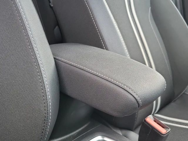 Opel Corsa F Automatik Sondermodell "GS" Voll-LED/DAB