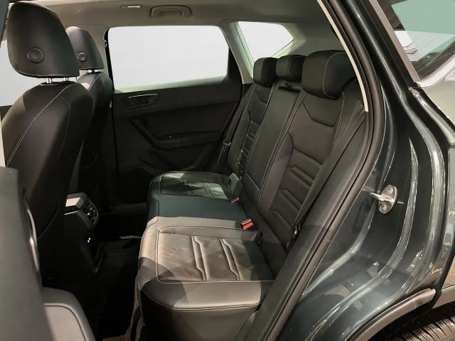 Seat Ateca 1.5 TSI DSG