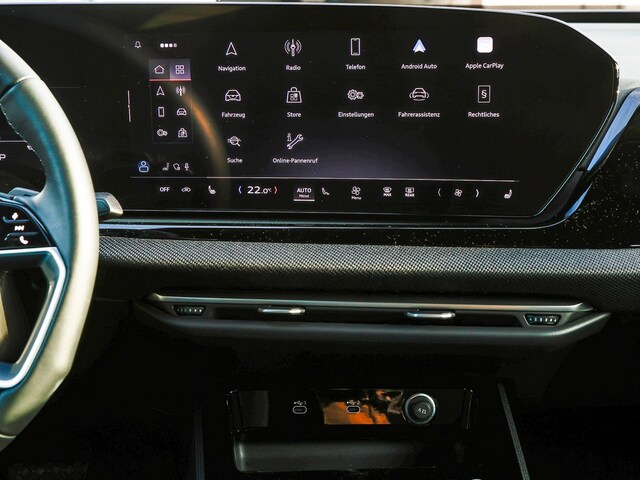 Audi A5 Quattro S-Tronic