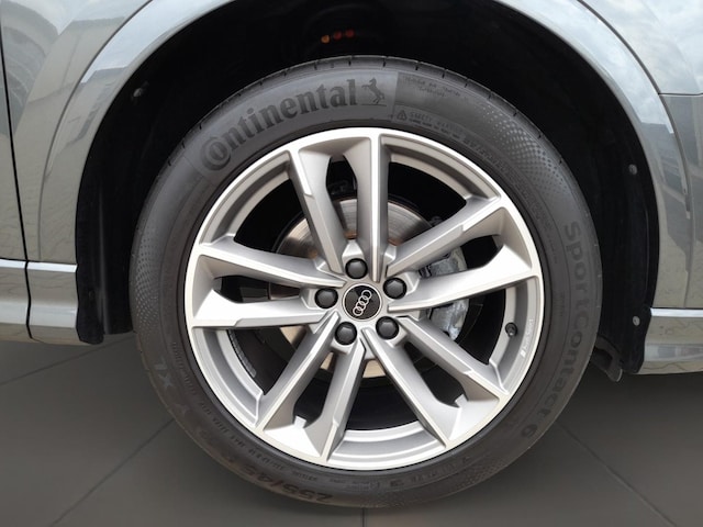 Audi Q3 35 TFSI S-Line S-Tronic Sportback