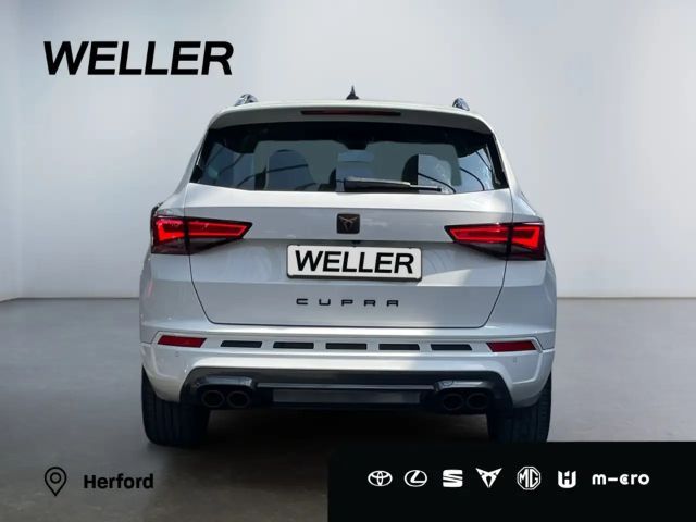 Cupra Ateca 2.0 TSI 4Drive DSG VZ
