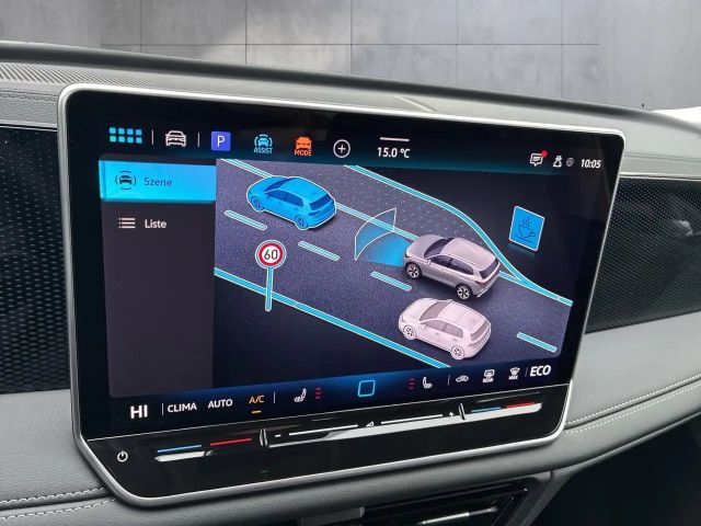 Volkswagen Tiguan DSG eHybrid