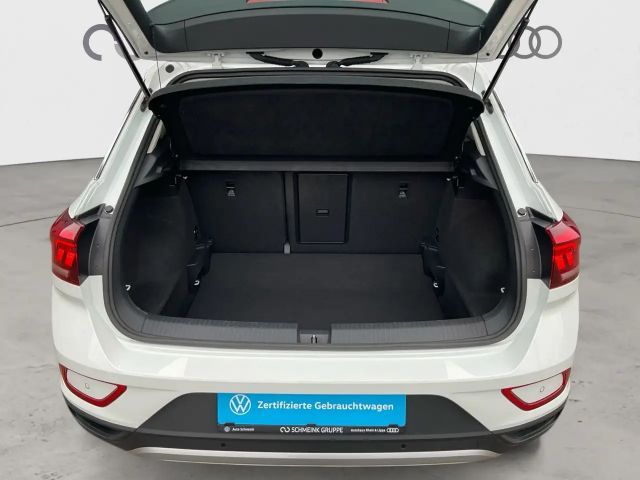 Volkswagen T-Roc 1.5 TSI DSG Life