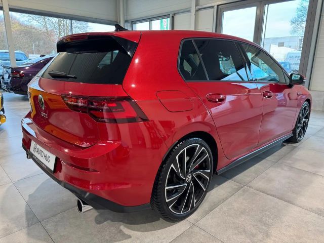 Volkswagen Golf GTI Golf VIII