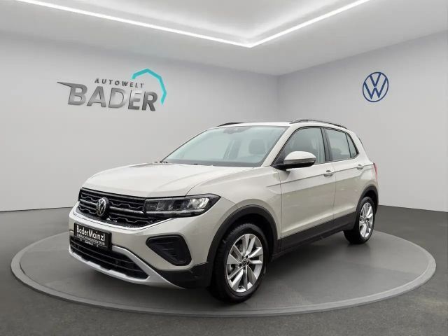 Volkswagen T-Cross 1.0 TSI IQ.Drive Life