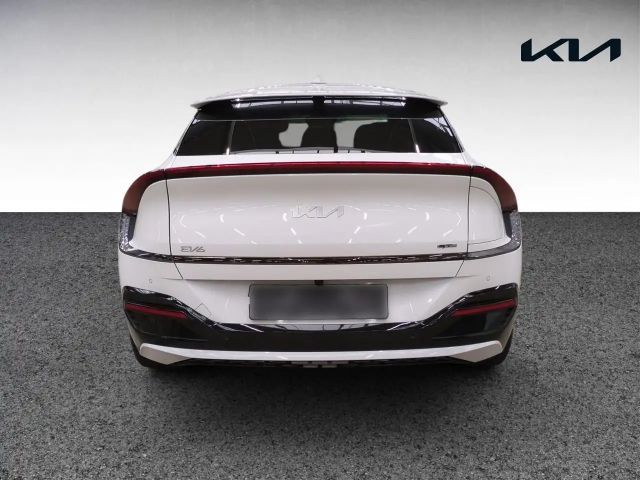Kia EV6 77,4 kWh GT-Line