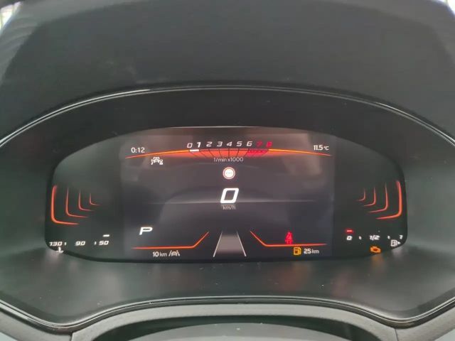 Seat Arona 1.0 TSI DSG Style