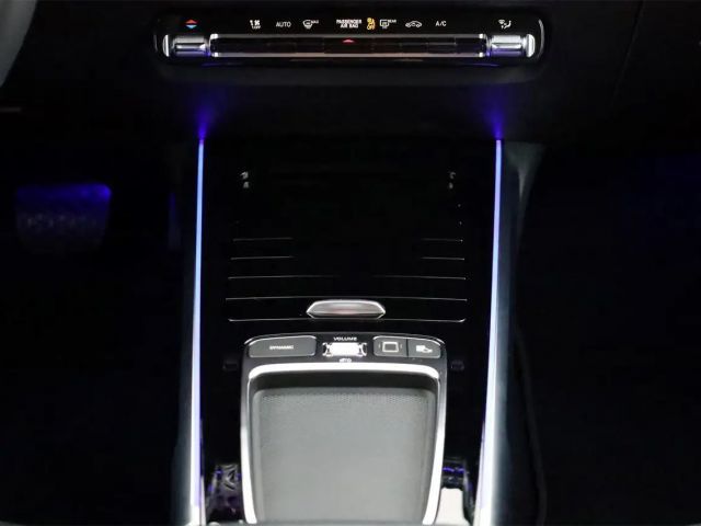 Mercedes-Benz GLB 180 Progressive