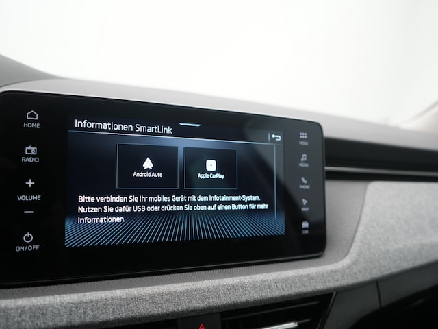 Skoda Kamiq Selection