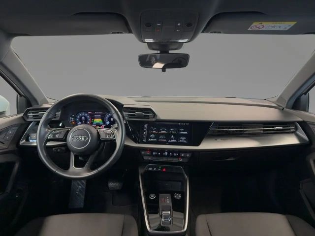 Audi A3 Hybride Sedan