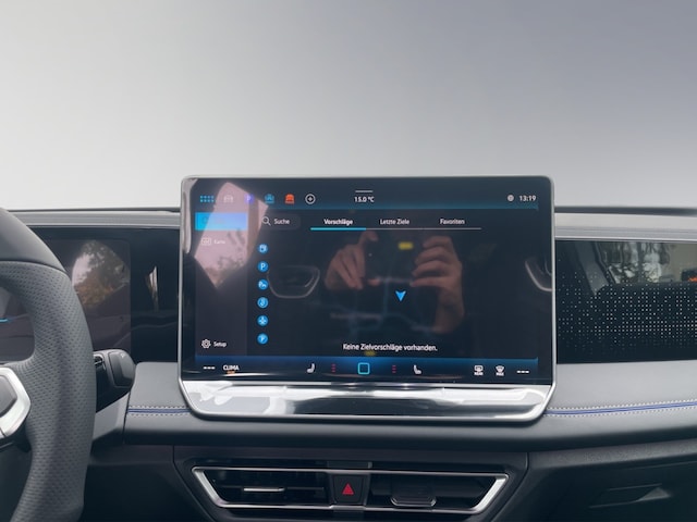 Volkswagen Tiguan 1.5 eTSI R-Line