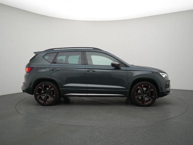 Cupra Ateca VZ