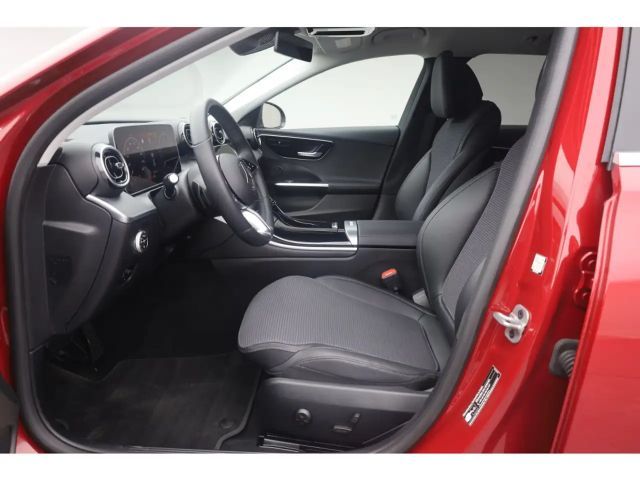 Mercedes-Benz C 180 Estate