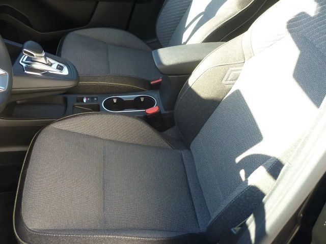 Renault Captur EDC TCe 160 Techno