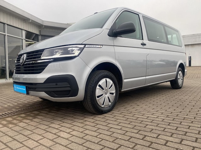 Volkswagen Caravelle Lang T6 Trendline