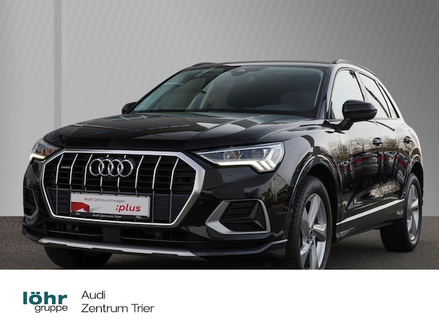 Audi Q3 40 TDI Quattro S-Tronic