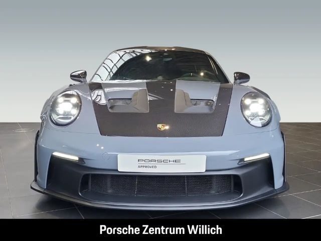 Porsche 992 Coupé GT3 RS