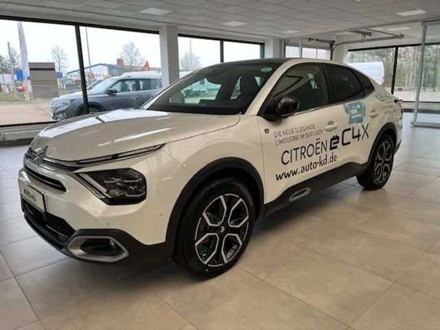Citroën ë-C4 Shine