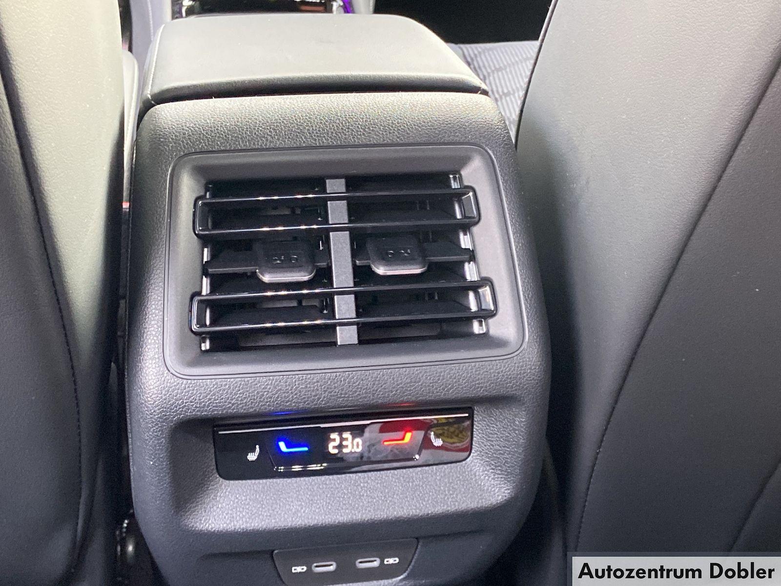 Volkswagen Tayron 1.5 TSI R-Line eHybrid