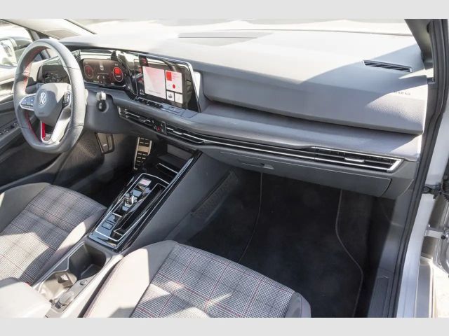 Volkswagen Golf 2.0 TSI DSG GTI Golf VIII Style