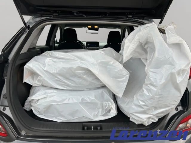 Hyundai Kona Advantage